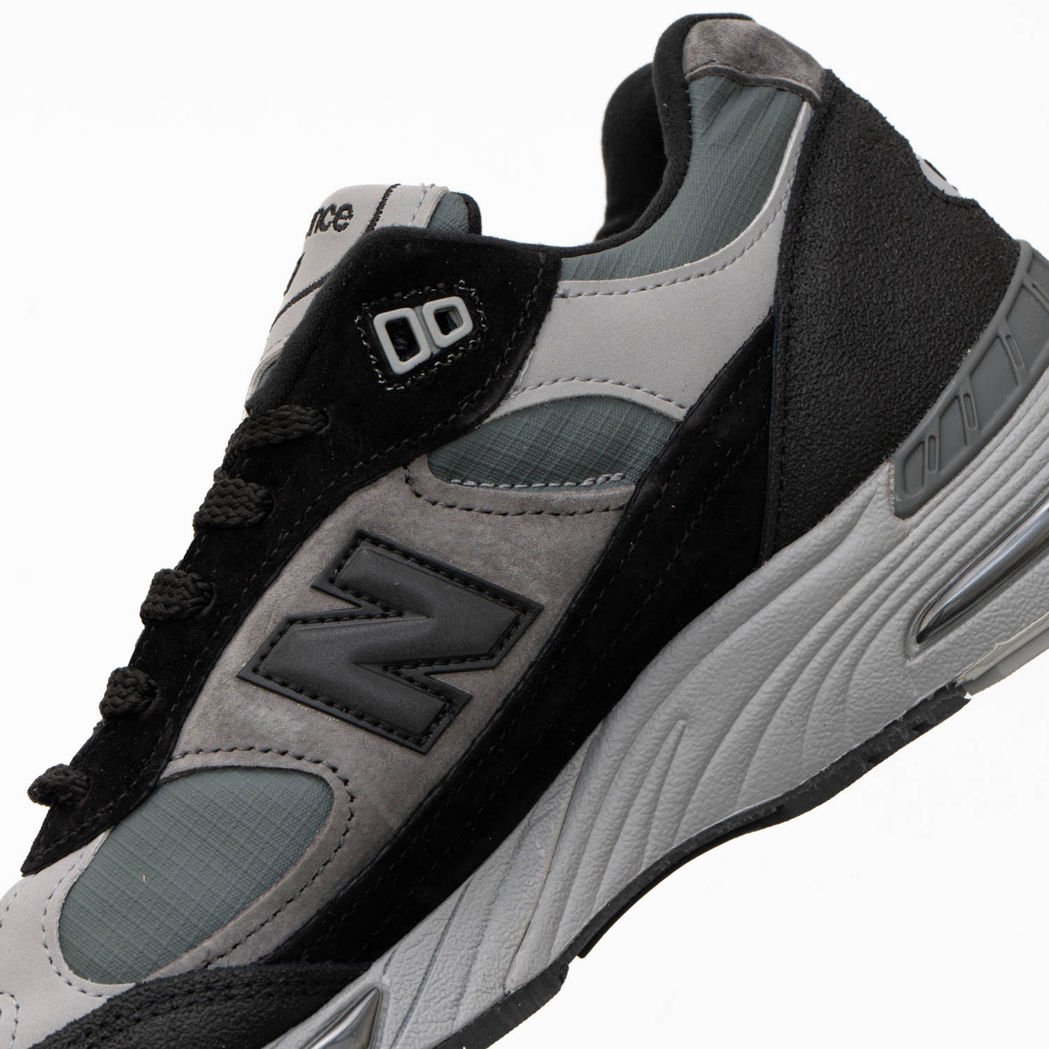 Кросівки New Balance 991 Made In England M991WTR