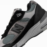 Кросівки New Balance 991 Made In England M991WTR