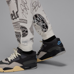 Штани Jordan M Ess Aop Flc Po HM7257-133