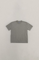 Футболка GAP x YZY SHORT SLEEVE T-SHIRT YZY-GAP-LIGHT-GRAY