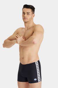 Плавки Arena ICONS SWIM SHORT S 005050-500