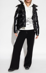 Худі Moncler GENIUS 2 1952 2022/23 Yellow Hoodie H20938G00033 809KX