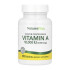 Таблетки Nature's Plus VIT A 10,000 IU Water-Dispersible - 90 tabs 2023-10-5227