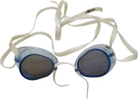 Окуляри для плавання Volna ALTA II MIR білий, синій One Size (1554-99-3) 1554-99-3