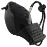 Свисток з ремінцем на руку FOX 40 Original Whistle Epik CMG Official 8808-0008 Чорний universal (721 8808-0008
