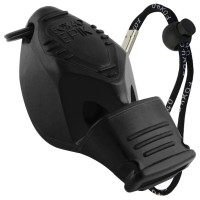 Свисток з ремінцем на руку FOX 40 Original Whistle Epik CMG Official 8808-0008 Чорний universal (721 8808-0008