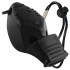 Свисток з ремінцем на руку FOX 40 Original Whistle Epik CMG Official 8808-0008 Чорний universal (721 8808-0008