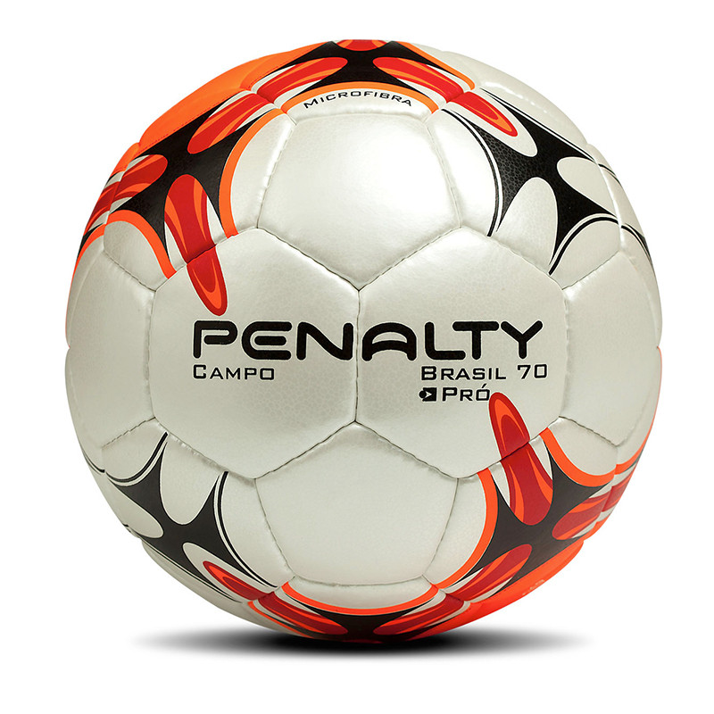 М'яч футбольний Penalty Brasil 70 Pro 211816