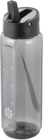 Пляшка NikeTR RENEW RECHARGE STRAW BOTTLE 24 OZ антрацит Уні 709 мл N.100.7642.072.24