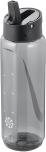 Пляшка NikeTR RENEW RECHARGE STRAW BOTTLE 24 OZ антрацит Уні 709 мл N.100.7642.072.24