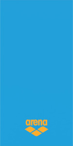 Рушник Arena MICROFIBER GYM TOWEL 009054-830