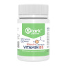 Капсули Stark Pharm Vitamin B3 Niacin - 100 caps 2023-10-4665