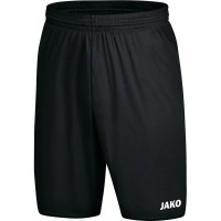Шорти Jako MANCHESTER 2.0 C104 чорні 4400-08, Цвет Чёрный, Размер (Европа) - S 4400-08