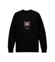 Лонгслів Travis Scott CACT.US CORP x Nike U NRG T-shirt Black DO6353-010