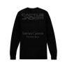 Лонгслів Travis Scott CACT.US CORP x Nike U NRG T-shirt Black DO6353-010