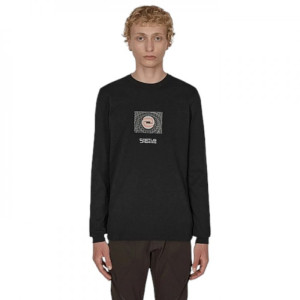 Лонгслів Travis Scott CACT.US CORP x Nike U NRG T-shirt Black DO6353-010