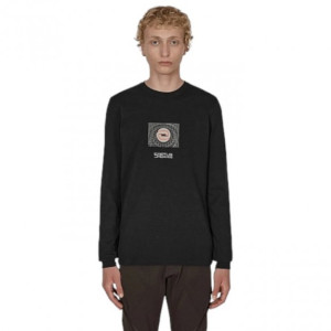 Лонгслів Travis Scott CACT.US CORP x Nike U NRG T-shirt Black DO6353-010