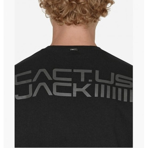 Лонгслів Travis Scott CACT.US CORP x Nike U NRG T-shirt Black DO6353-010