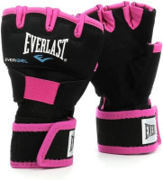 Бинти рукавички Everlast Evergel Handwraps P00000736
