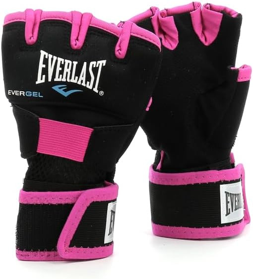 Бинти рукавички Everlast Evergel Handwraps P00000736