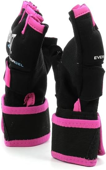 Бинти рукавички Everlast Evergel Handwraps P00000736