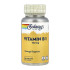 Капсули Solaray Vitamin B-1 100mg - 100 vcaps 2023-10-6421