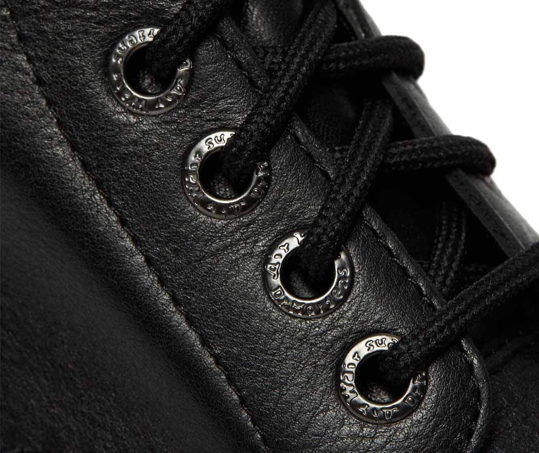 Черевики Dr. Martens 1460 Pascal Bex Black Pisa 26206001