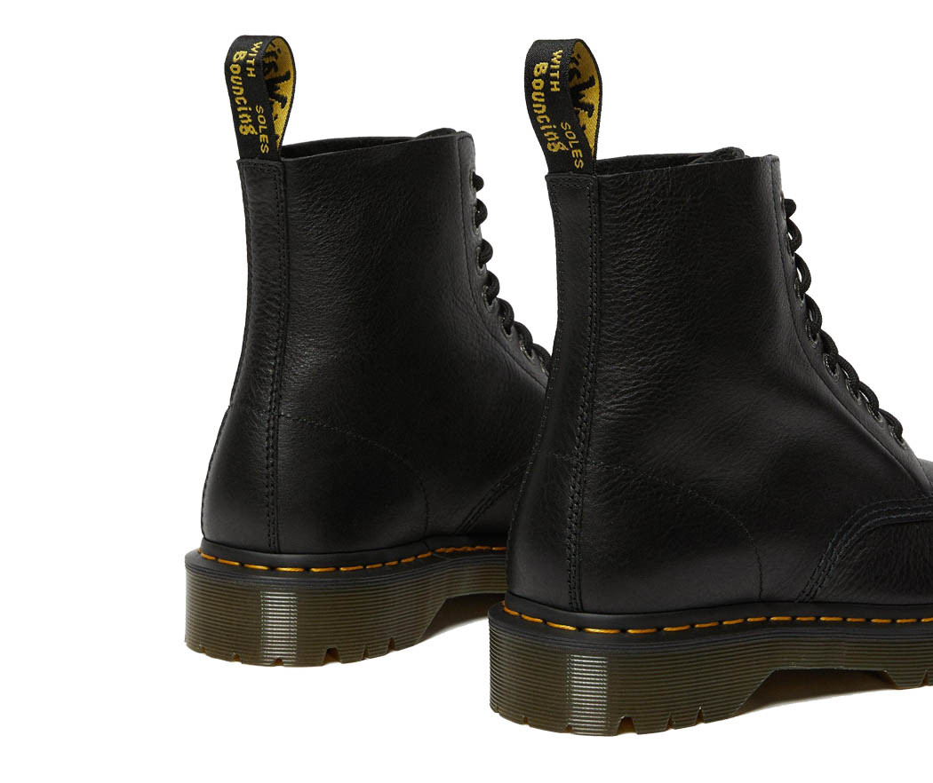 Черевики Dr. Martens 1460 Pascal Bex Black Pisa 26206001