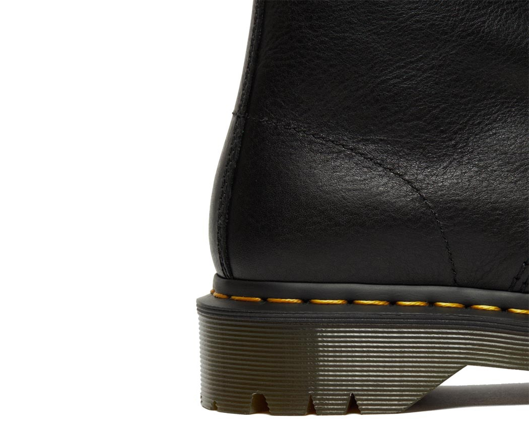 Черевики Dr. Martens 1460 Pascal Bex Black Pisa 26206001