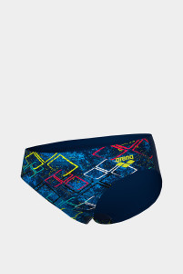 Плавки Arena DALY SWIM BRIEFS 003298-809