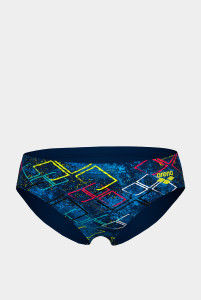 Плавки Arena DALY SWIM BRIEFS 003298-809