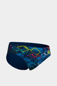 Плавки Arena DALY SWIM BRIEFS 003298-809