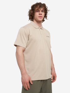 Поло Utilizer 1772051CLB-271 Columbia XXL (56) Бежевий 1772051CLB-271