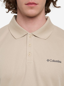 Поло Utilizer 1772051CLB-271 Columbia XXL (56) Бежевий 1772051CLB-271