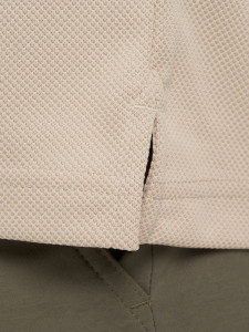 Поло Utilizer 1772051CLB-271 Columbia XXL (56) Бежевий 1772051CLB-271