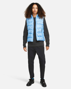 Жилетка NIKE THERMA-FIT TECH PACK VEST DN2817-100