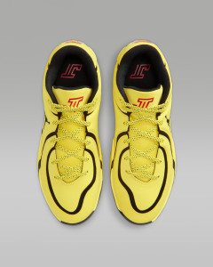 Кросівки Jordan TATUM 4 HQ4614-700