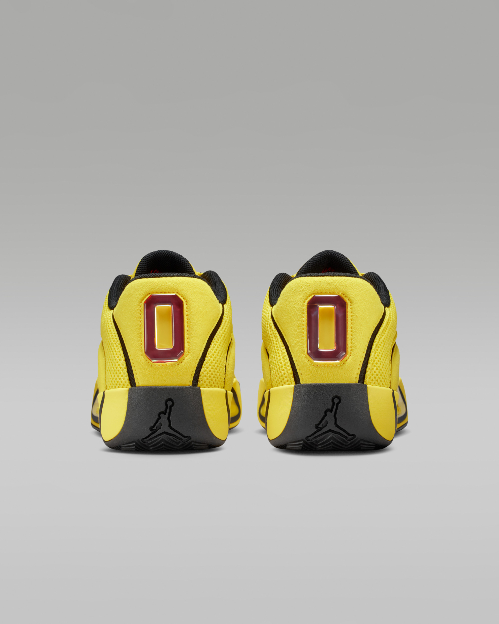 Кросівки Jordan TATUM 4 HQ4614-700