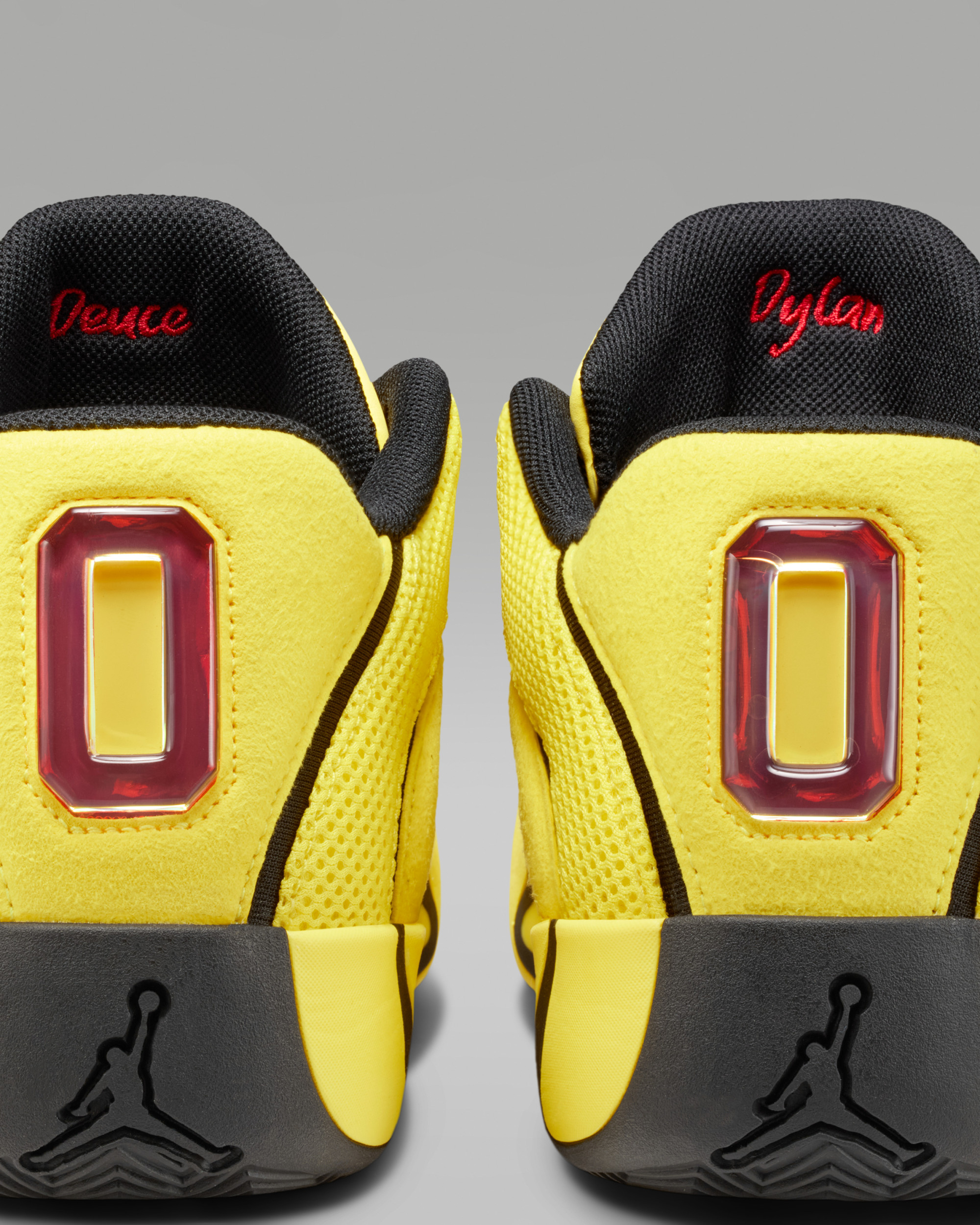 Кросівки Jordan TATUM 4 HQ4614-700