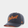 Бейсболка 47 Brand DP DETROIT TIGERS B-REPSP09WBP-NY