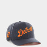Бейсболка 47 Brand DP DETROIT TIGERS B-REPSP09WBP-NY