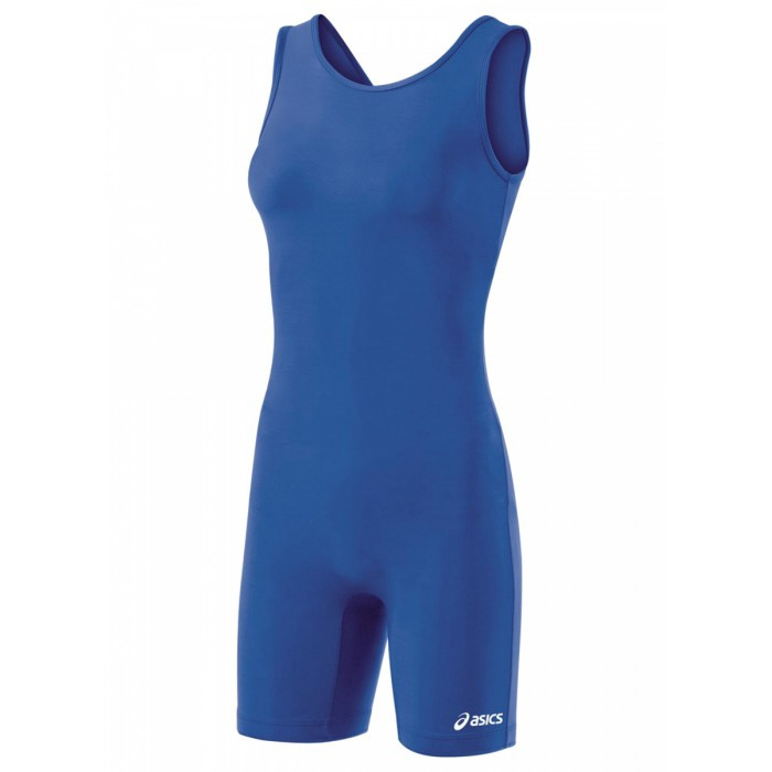 Тріко Asics WOMENS SOLID MODIFIED SINGLET JT857-0043