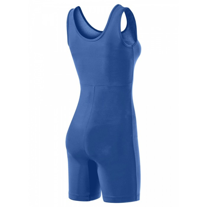 Тріко Asics WOMENS SOLID MODIFIED SINGLET JT857-0043