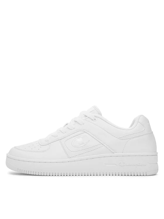 Кросівки foul play element low low cut shoe S21883-WW002 Champion 10 (44) Білий S21883-WW002