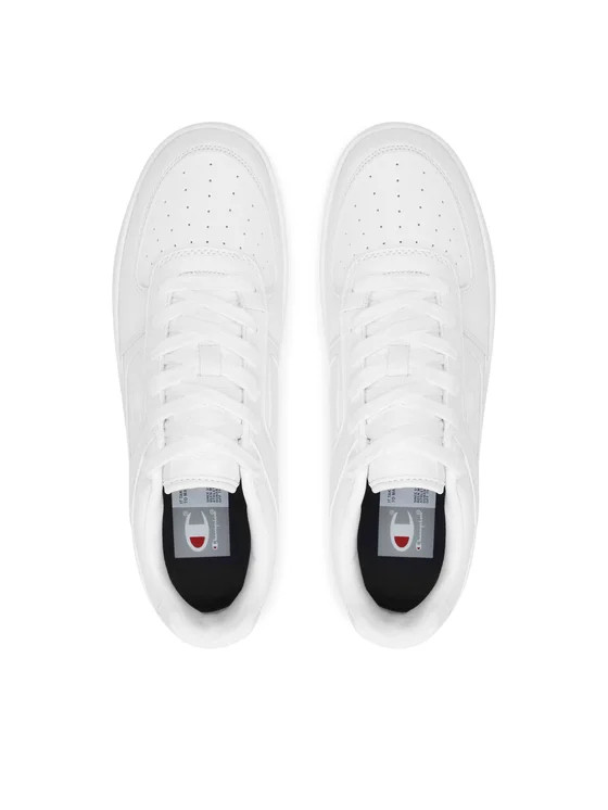 Кросівки foul play element low low cut shoe S21883-WW002 Champion 10 (44) Білий S21883-WW002