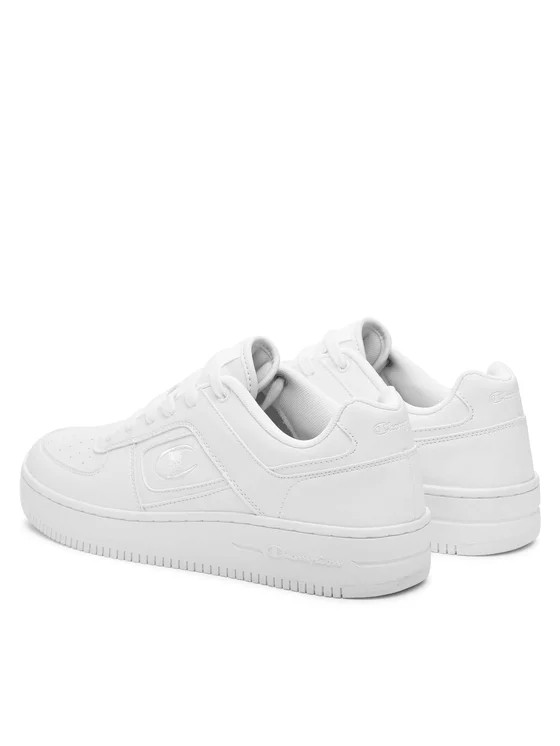 Кросівки foul play element low low cut shoe S21883-WW002 Champion 10 (44) Білий S21883-WW002