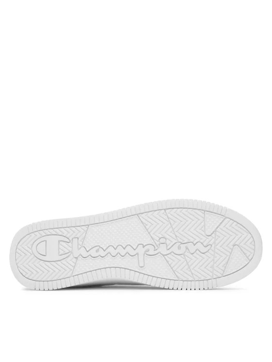 Кросівки foul play element low low cut shoe S21883-WW002 Champion 10 (44) Білий S21883-WW002