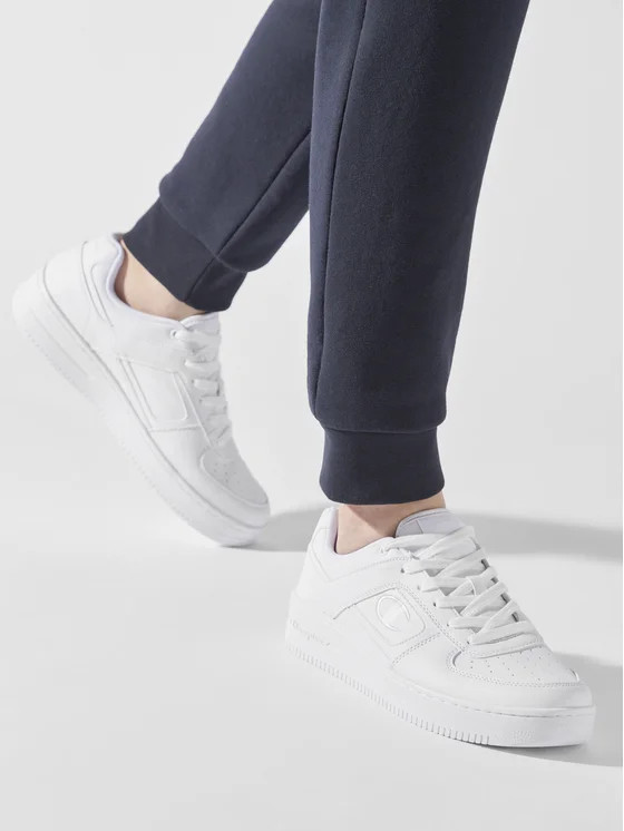 Кросівки foul play element low low cut shoe S21883-WW002 Champion 10 (44) Білий S21883-WW002