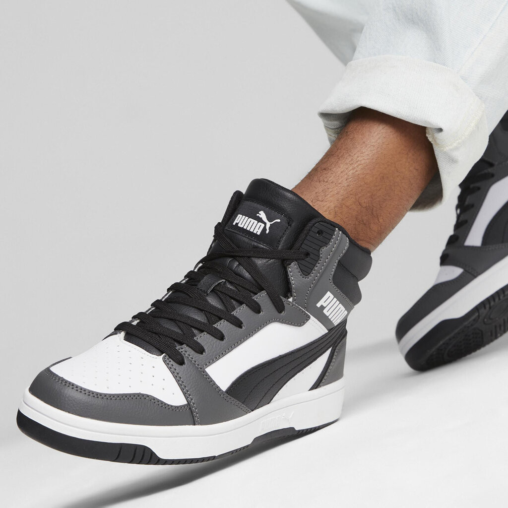 Кросівки Puma Rebound v6 392326-03