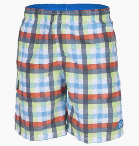 Шорти CMP BOY MEDIUM SHORTS 3R75674-20AC